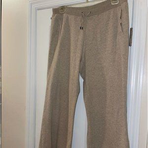 Ralph Lauren XL Tan Khaki stretch athletic style pants